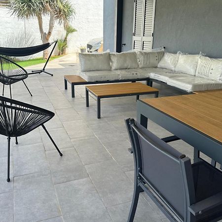 Home Paradise Marsala Exteriör bild