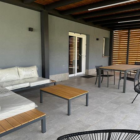 Home Paradise Marsala Exteriör bild