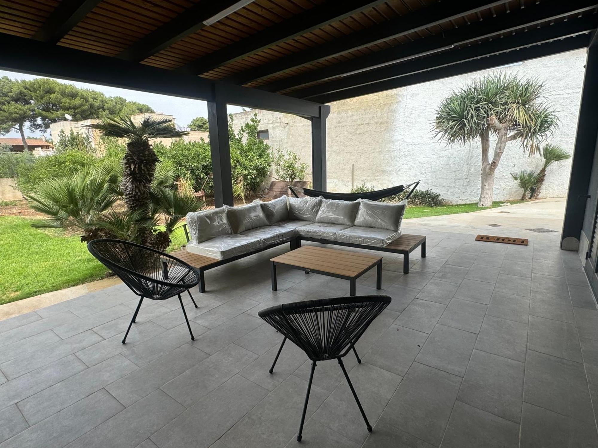 Home Paradise Marsala Exteriör bild